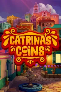Catrina’s Coins